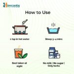 Constipation Relief Tea | Senna + Ayurvedic Gut-Cleansing Blend - Image 3
