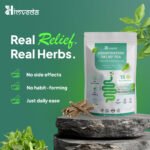 Constipation Relief Tea | Senna + Ayurvedic Gut-Cleansing Blend - Image 5